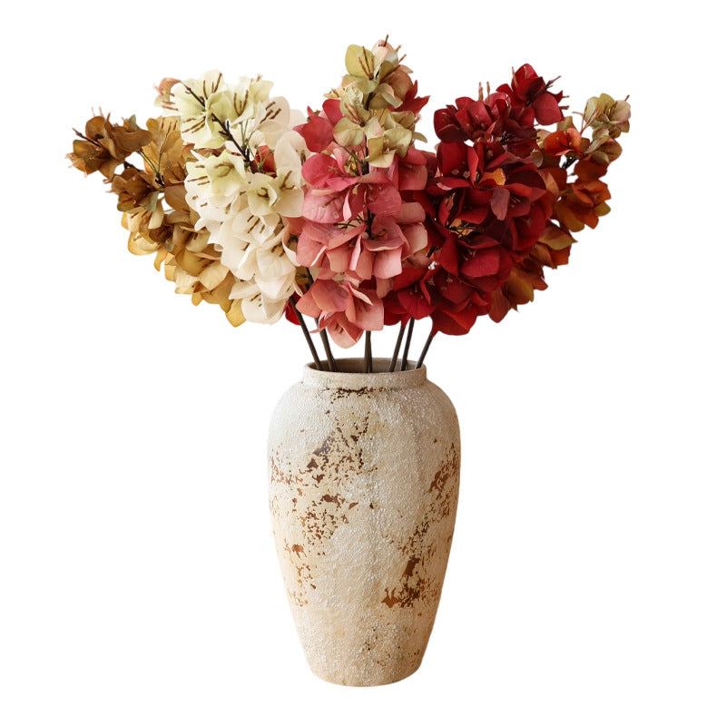 Artificial Flower Bouquet Bowlift