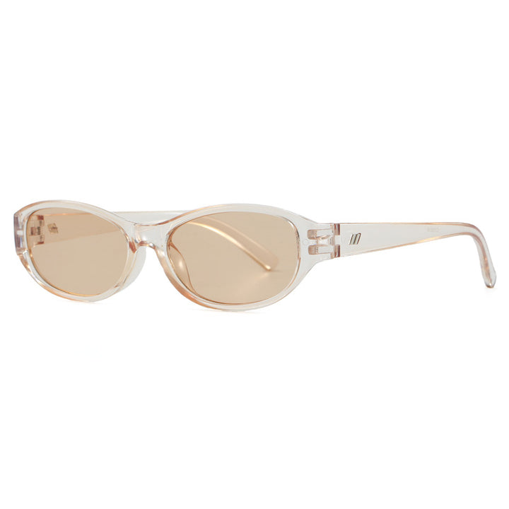Ladies designer glasses in elegant cat-eye style Bowlift