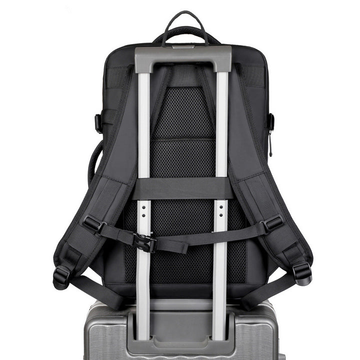 Sleek Professional rk Backpack Bowlift