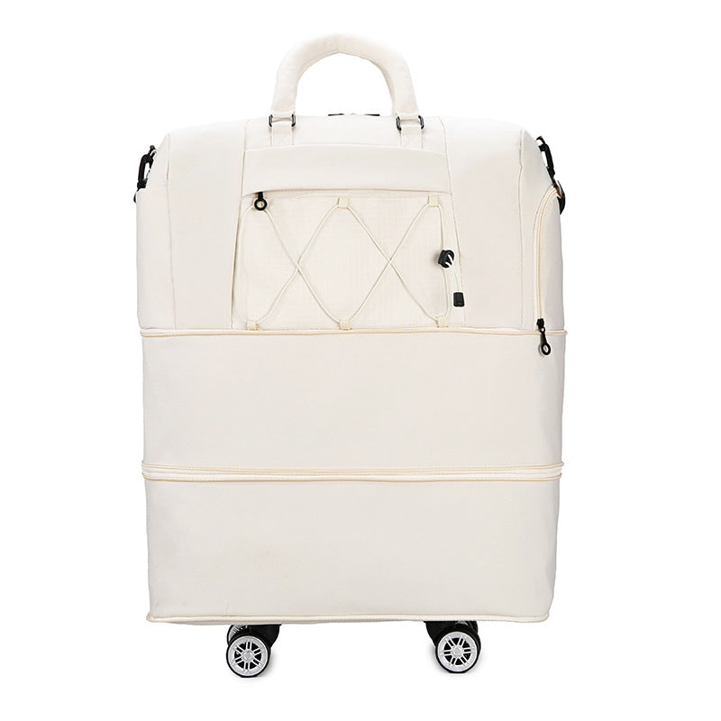 Roller sports bag Bowlift