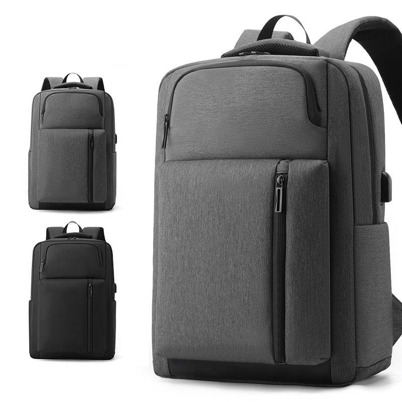 Smart Organizational Laptop Backpack Bowlift