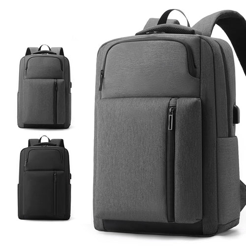 Smart Organizational Laptop Backpack Bowlift