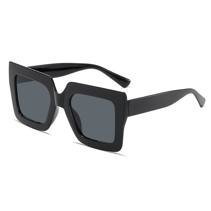 Bold Fashion Statement Sunglasses Bowlift