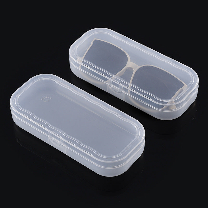 Durable Eyewear Storage Case Bowlift
