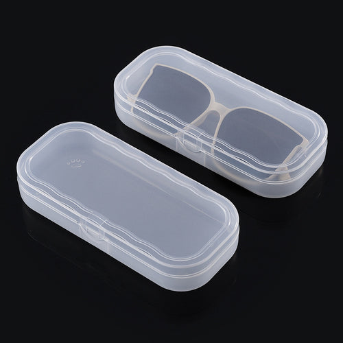 Durable Eyewear Storage Case Bowlift