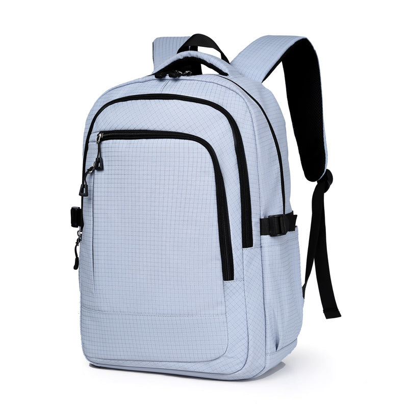 Multi-Functional Business Laptop Backpack Bowlift