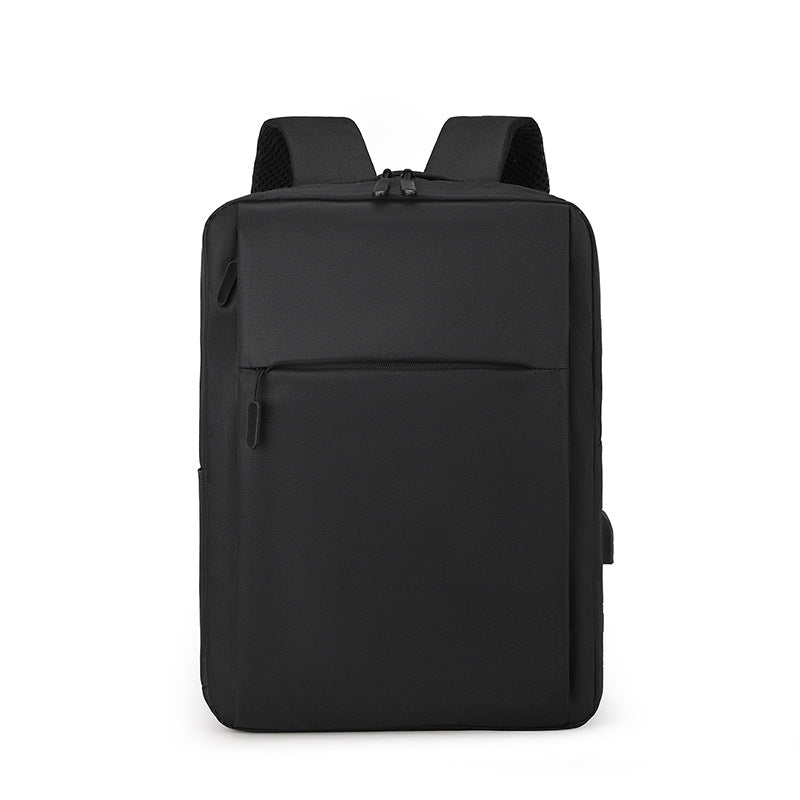Functional Slim Laptop Backpack Bowlift