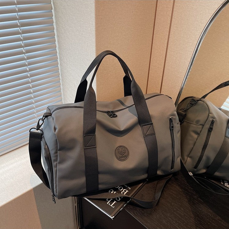 Durable Gym Holdall Bag Bowlift