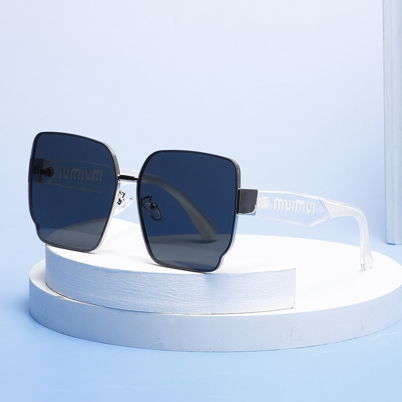 Ladies Sunglasses Bowlift