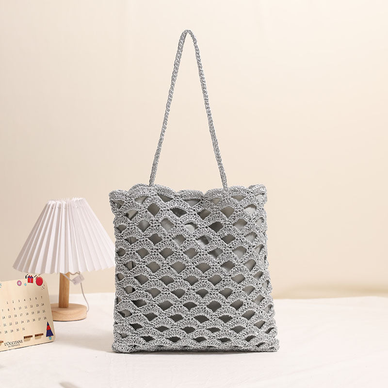 Practical mesh bag Bowlift