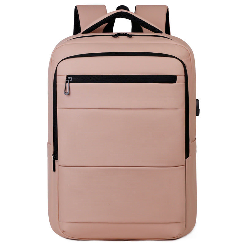 Smart Casual Computer Backpack Bowlift