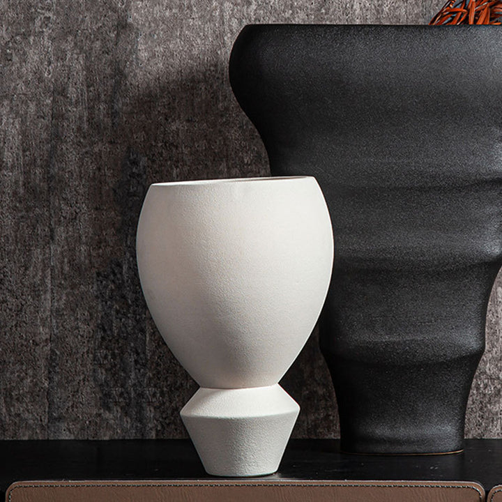 Artistic Decorative Planter