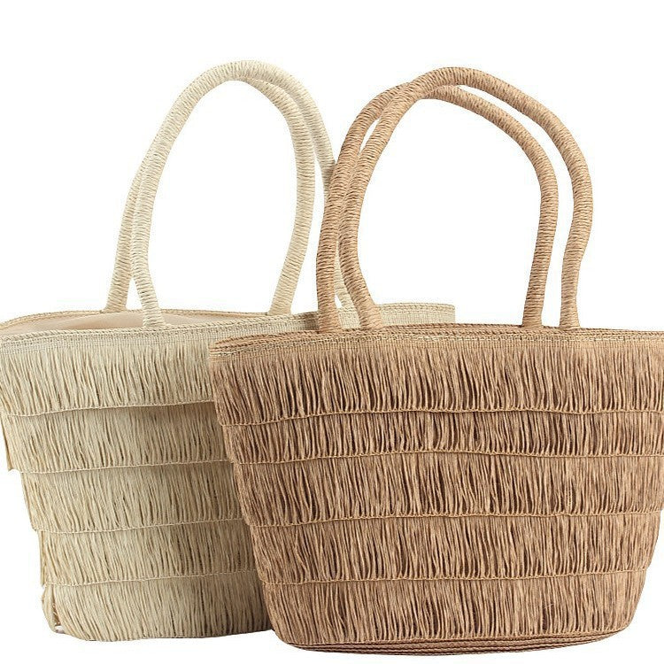 Beach bag Bowlift