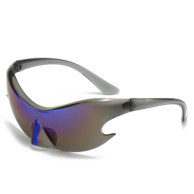 Women’s Sporty Performance Sunglasses Bowlift