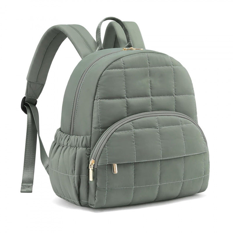 Padded Design Backpack Bowlift