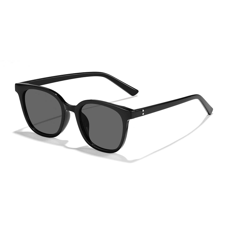 Ladies trendy sunglasses with wide frame Bowlift