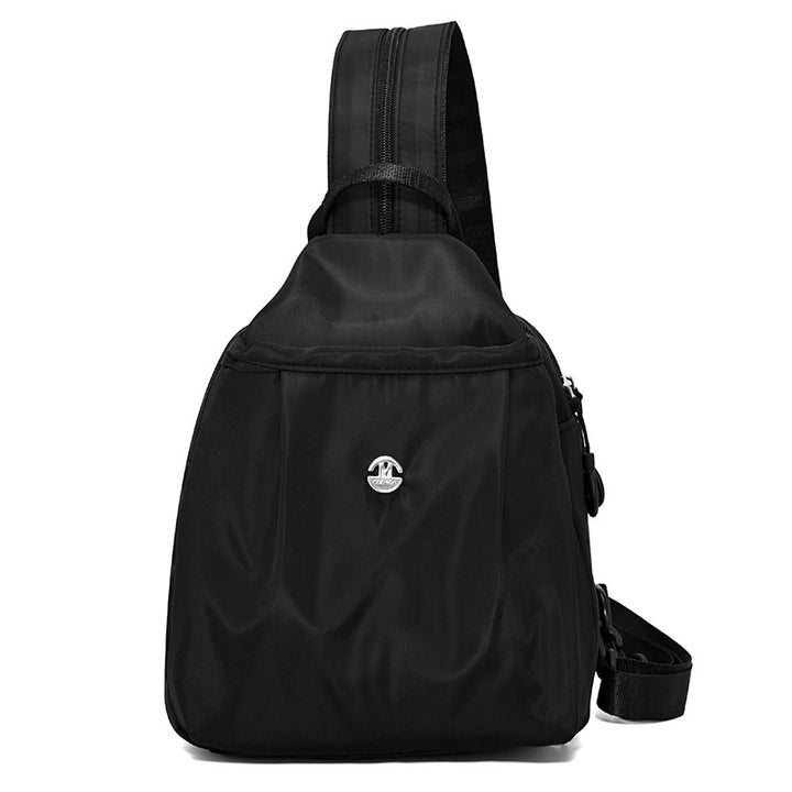 Compact Casual Sling Backpack