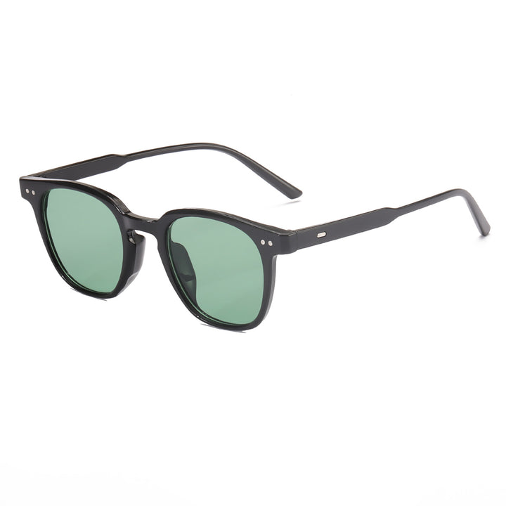 Women's fashionable sunglasses with stylish patterns Bowlift