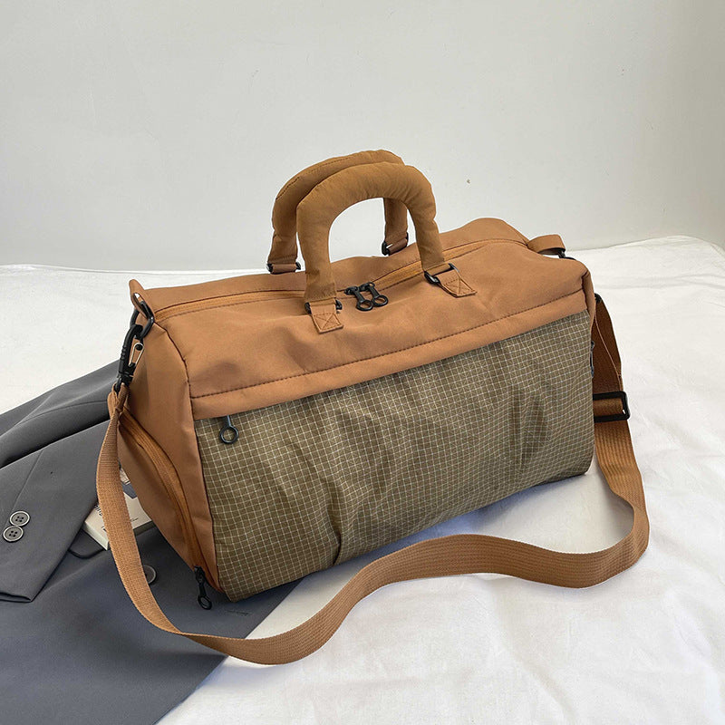 Multi-Functional Travel Holdall