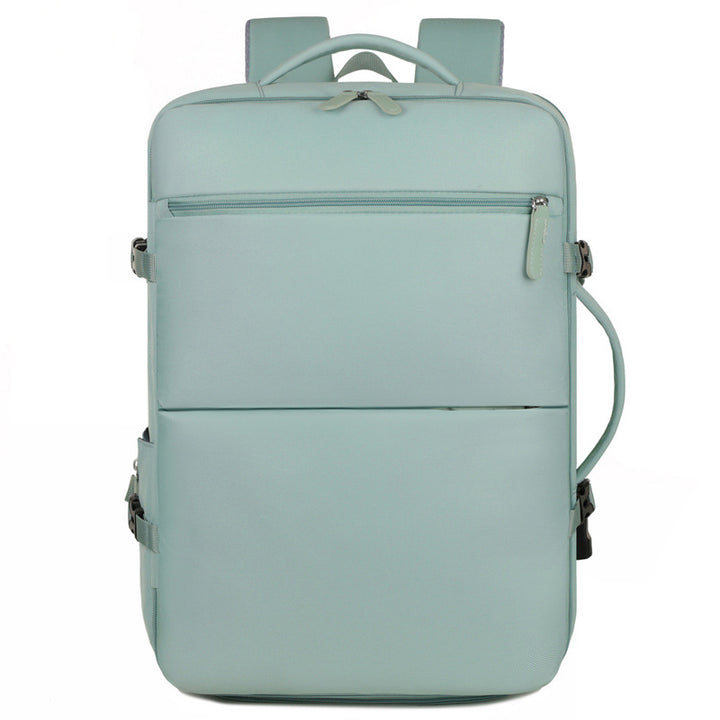 Sleek Lightweight Travel Backpack Bowlift