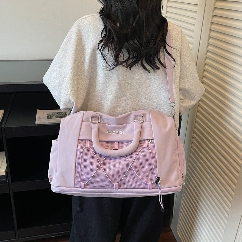 Travel Tote