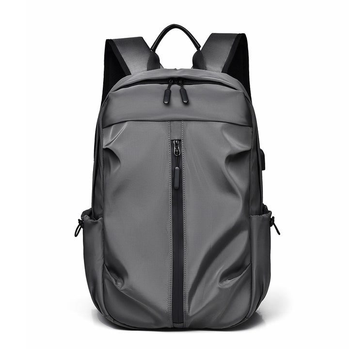 Versatile High-Capacity Backpack