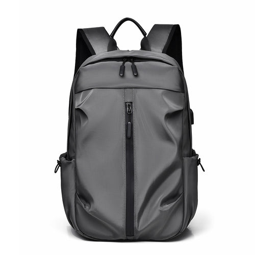 Versatile High-Capacity Backpack