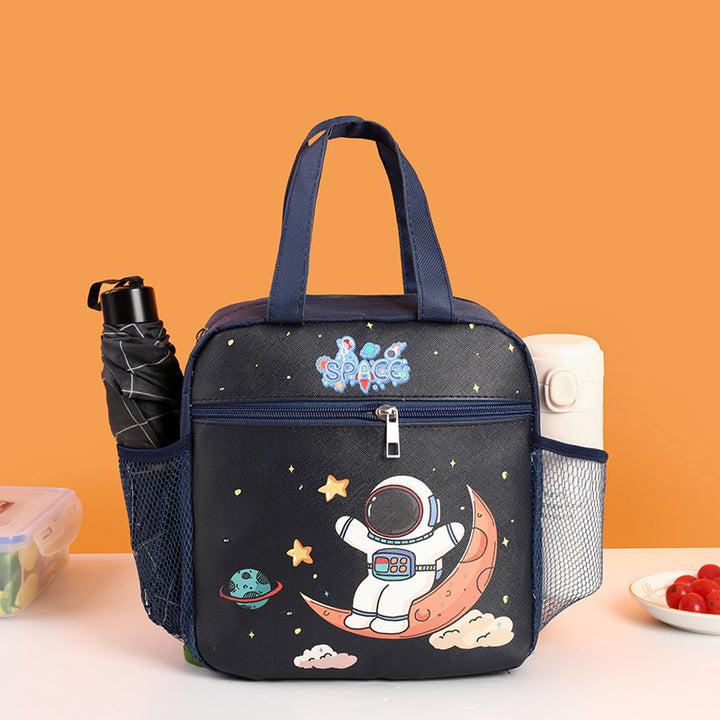 Insulated Kids' Lunch Bag Bowlift