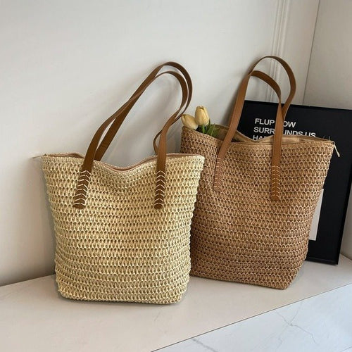 Modular Basket Bag Bowlift