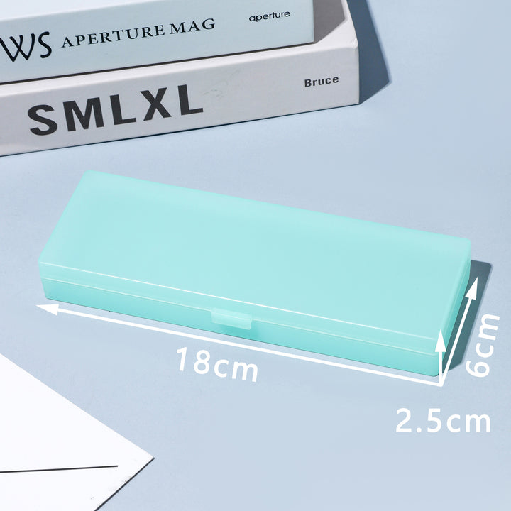 Compact Pencil Case Bowlift