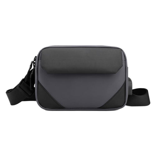 Versatile Everyday Sling Bag Bowlift