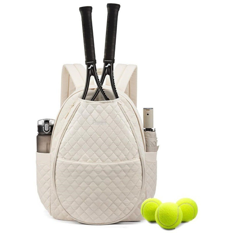 Multi-Functional Tennis Backpack