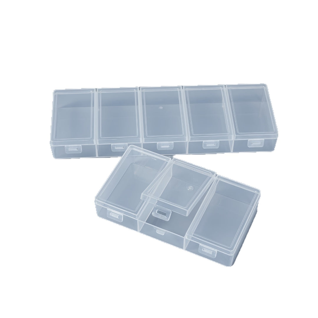 Modular Storage Case Bowlift
