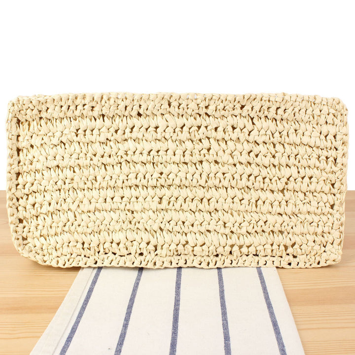 Large Braided Shopping Bag Bowlift