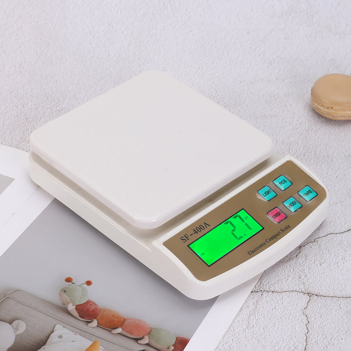 Digital Kitchen  Scale