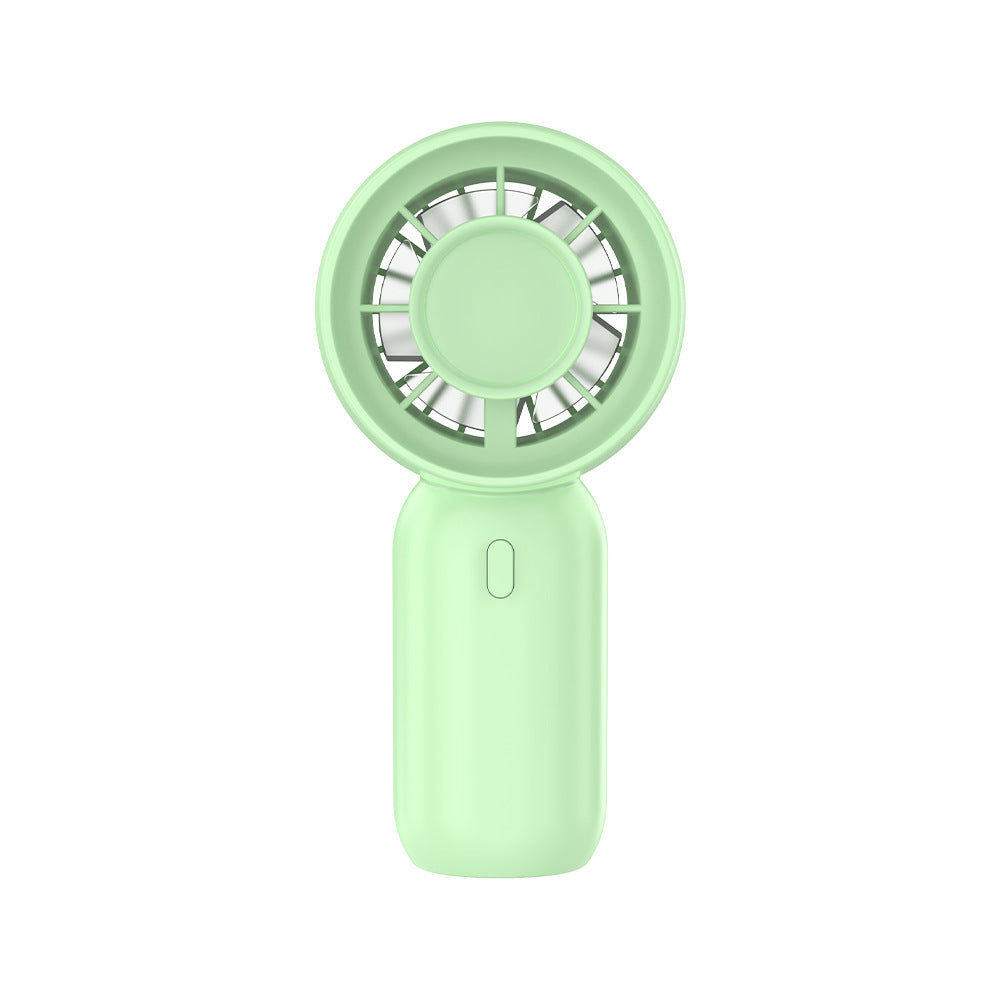 Unisex Portable Handheld Fan Bowlift