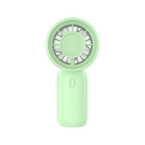 Unisex Portable Handheld Fan Bowlift