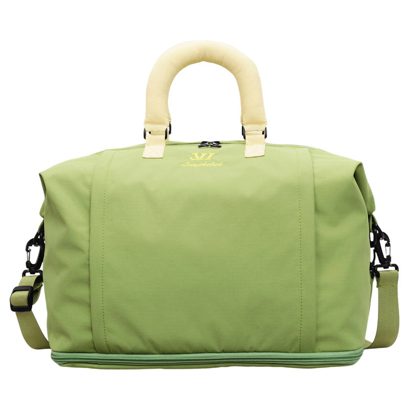 Versatile Travel Duffel
