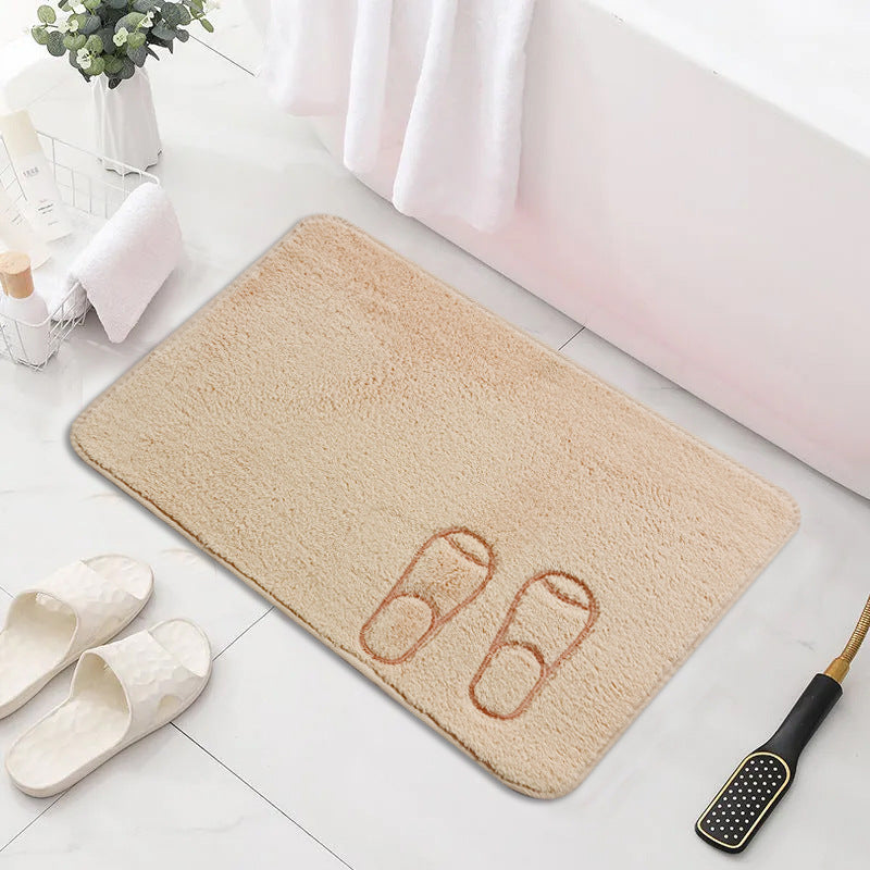 Bath Rug Bowlift