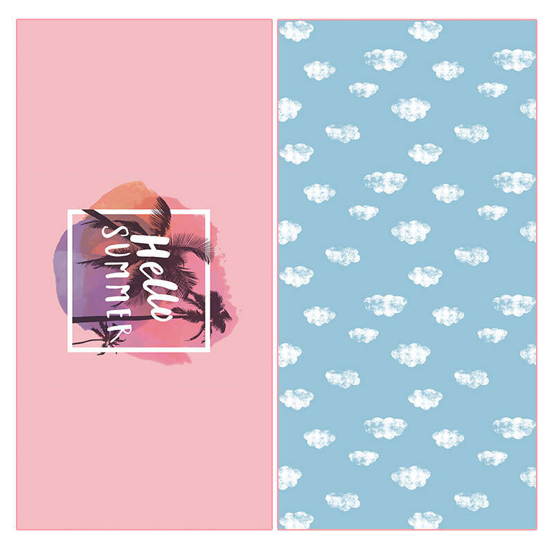Designer pillowcase Bowlift