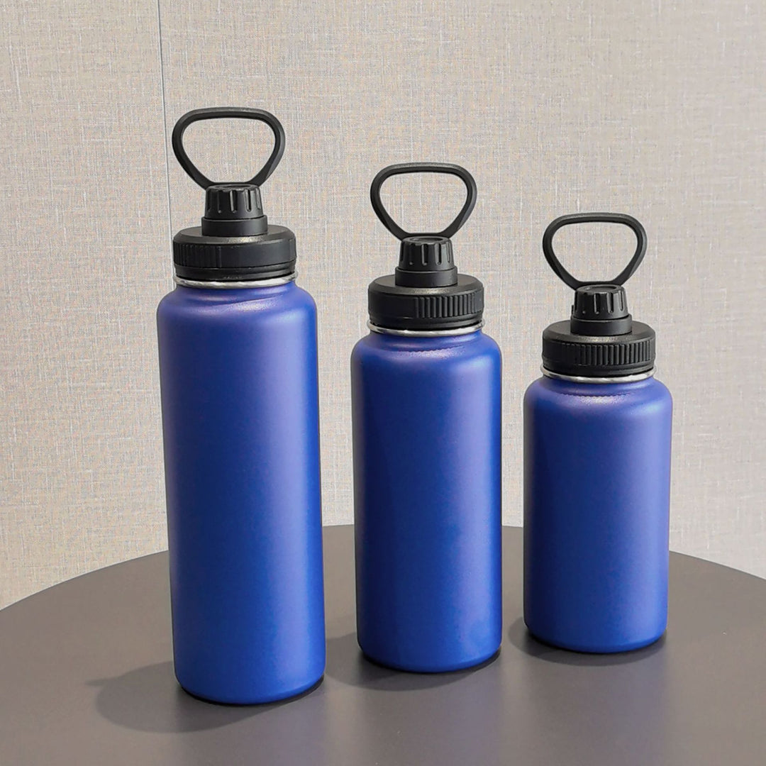 Women Sporty Water Bottle Bowlift