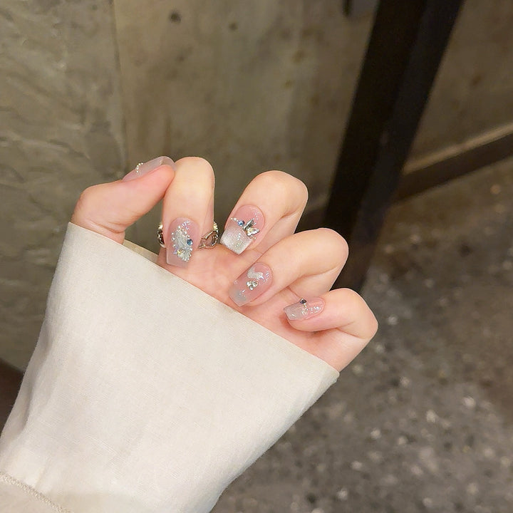 Kreative Art Nails Bowlift
