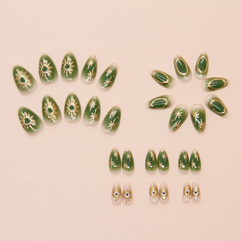 Decorative Nail Art Bowlift