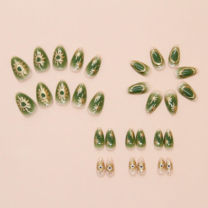Decorative Nail Art Bowlift