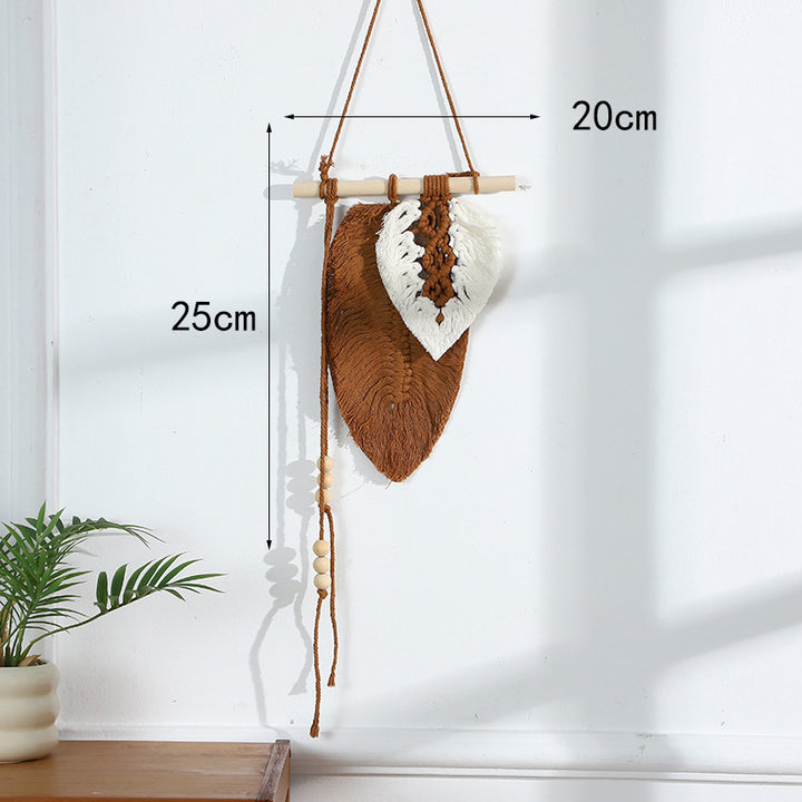 Bohemian Wall Hanging Bowlift