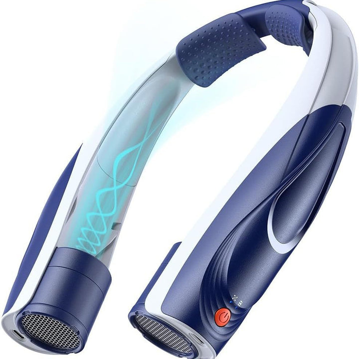 Men's Portable Massager Bowlift