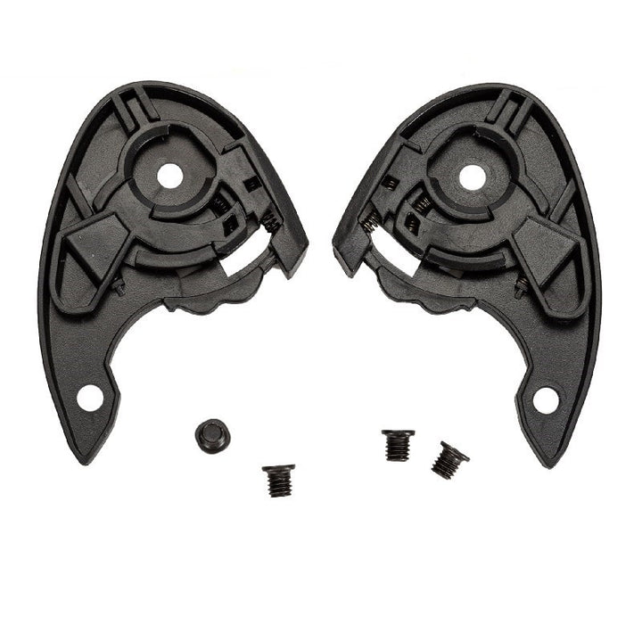 Helmet Replacement Mechanism Components Bowlift