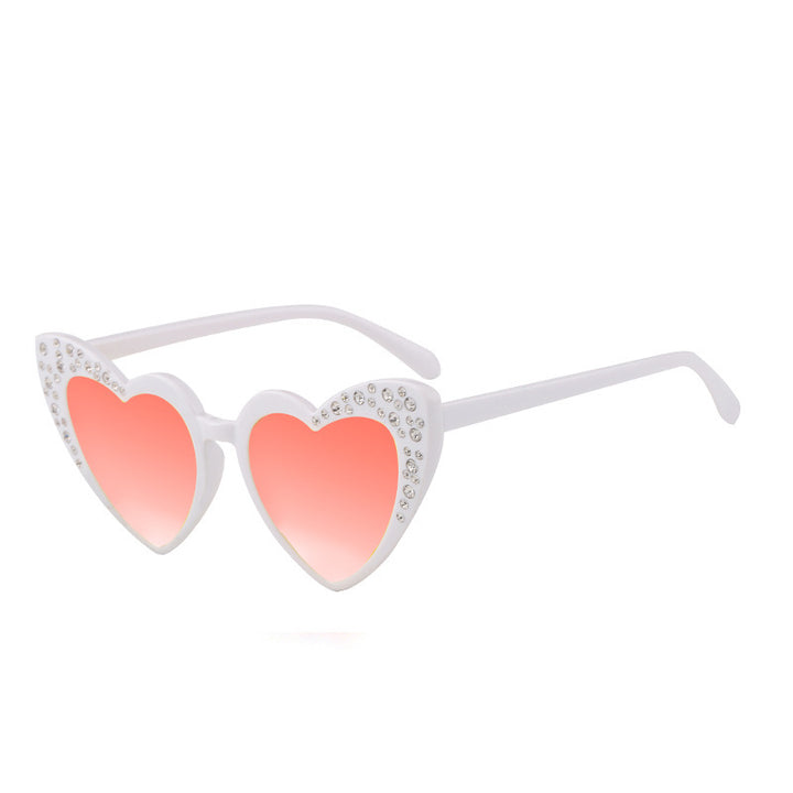 Women's Fashion Sunglasses Bowlift