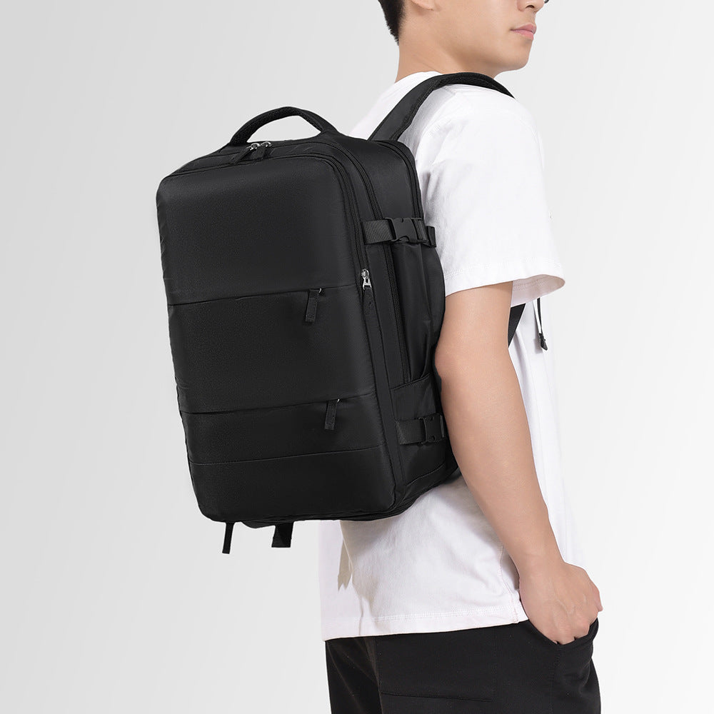 Travel Backpack Bowlift