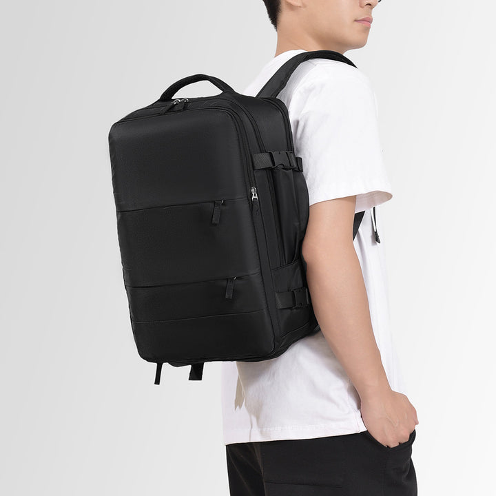 Travel Backpack Bowlift